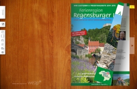 Regensburger-Land-Katalog